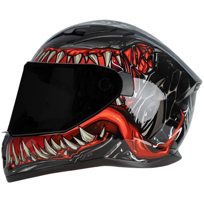 RXT STREET 2 EVIL - MEDIUM