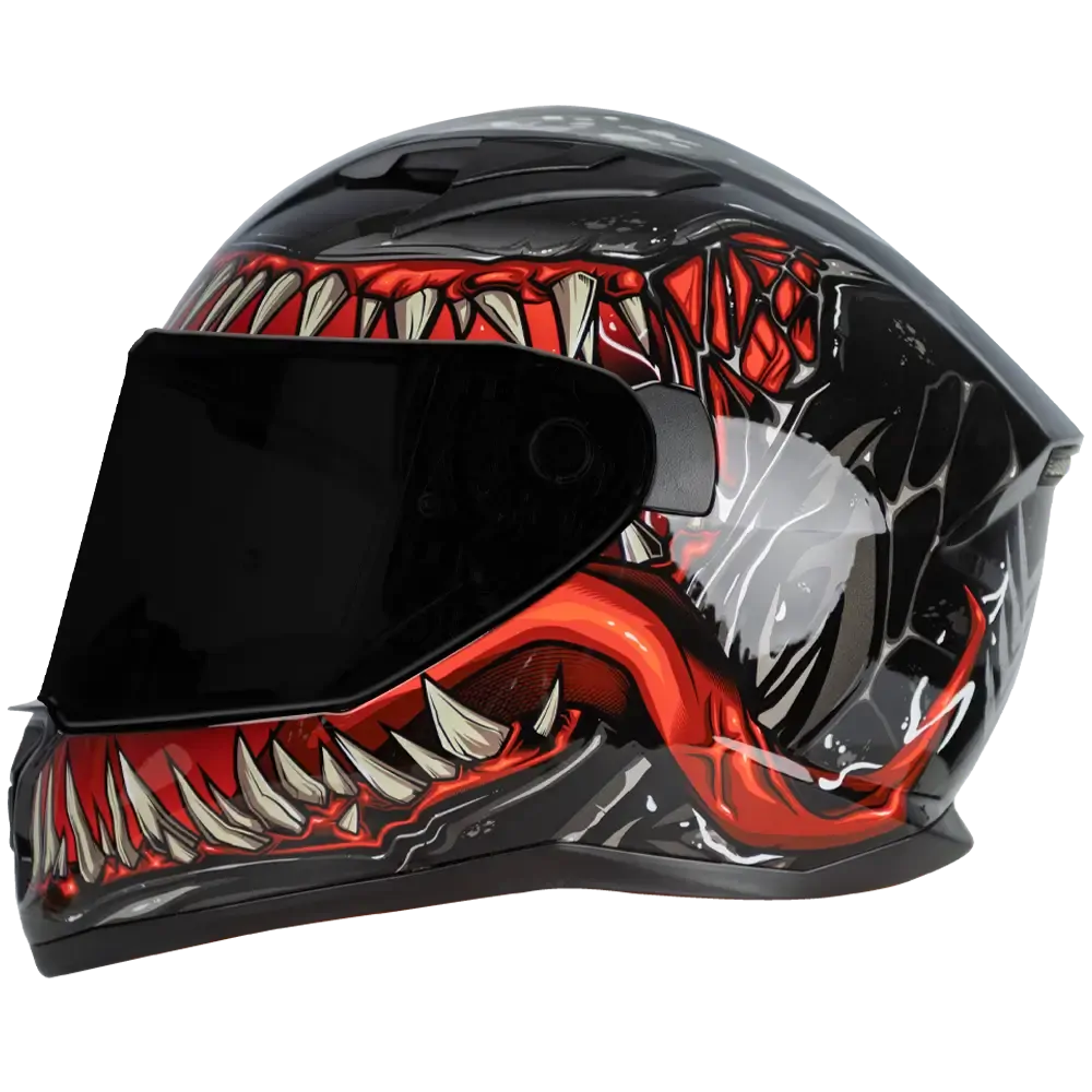 RXT STREET 2 EVIL - MEDIUM