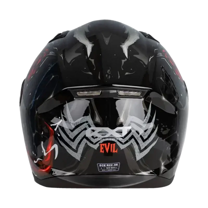RXT STREET 2 EVIL - MEDIUM