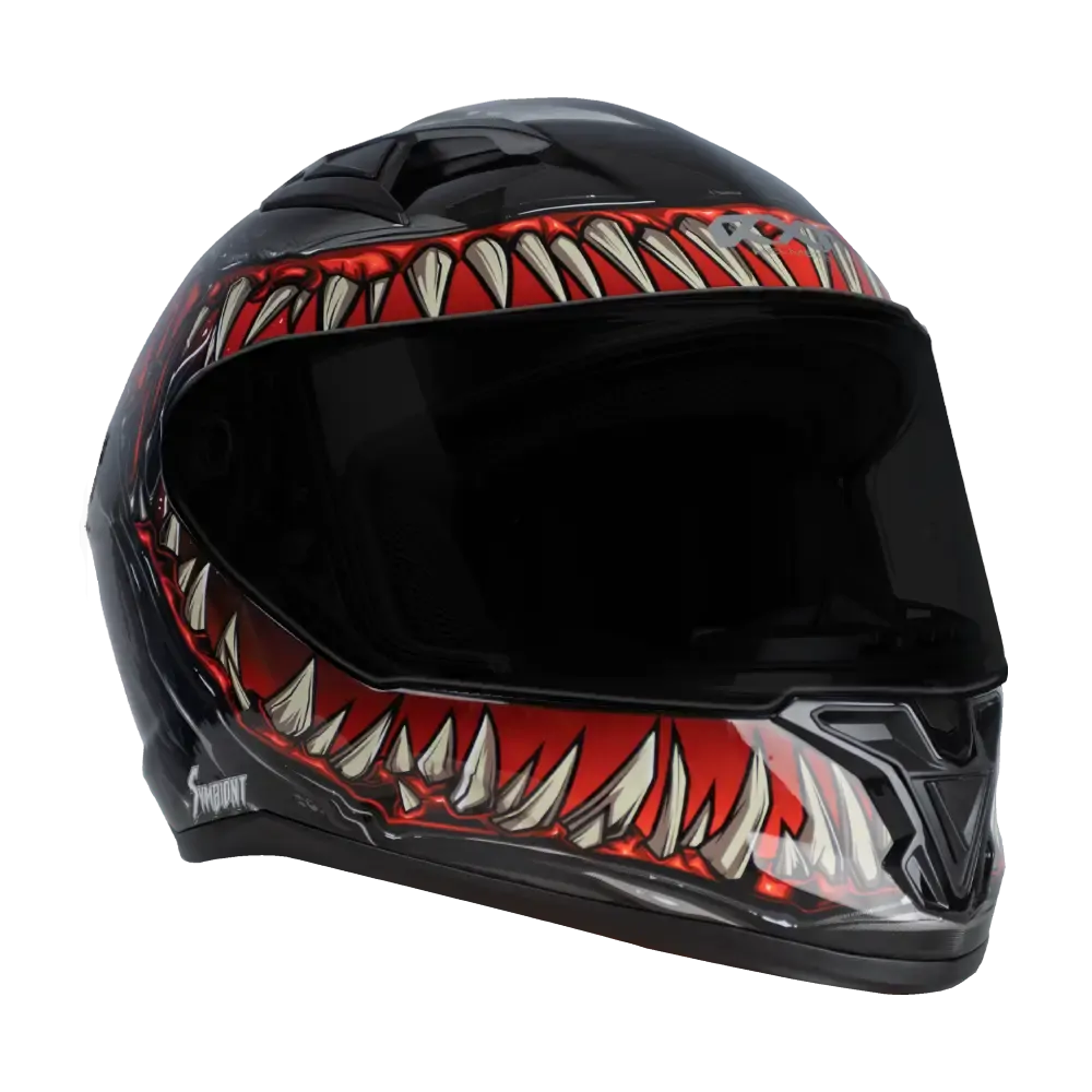 RXT STREET 2 EVIL - MEDIUM