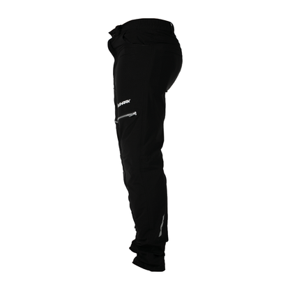 Shark Raven Pants [Black - L]